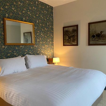 The Seven Stars Hotel Timsbury  Екстериор снимка