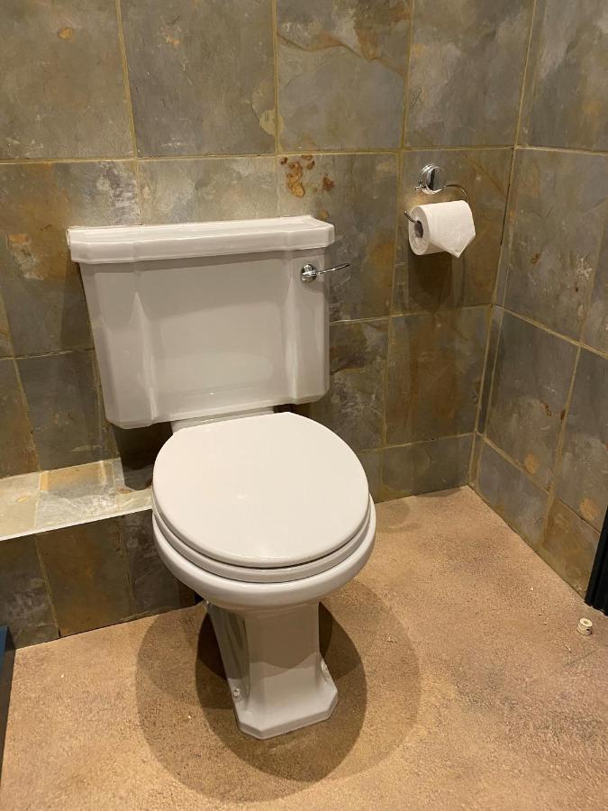 The Seven Stars Hotel Timsbury  Екстериор снимка
