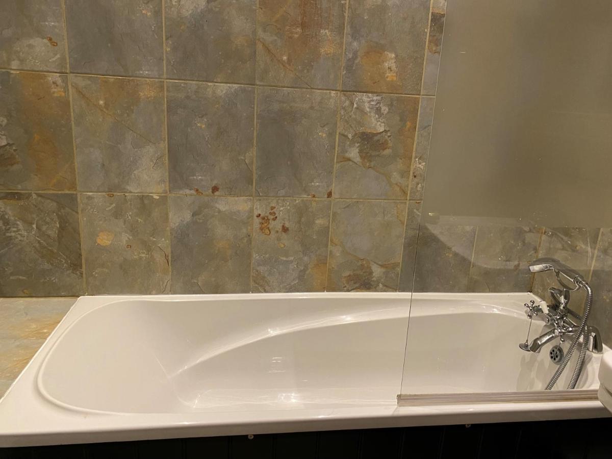 The Seven Stars Hotel Timsbury  Екстериор снимка