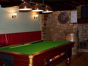 The Seven Stars Hotel Timsbury  Екстериор снимка